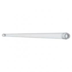 SLEEVE F32 LAMP T8 CLEAR